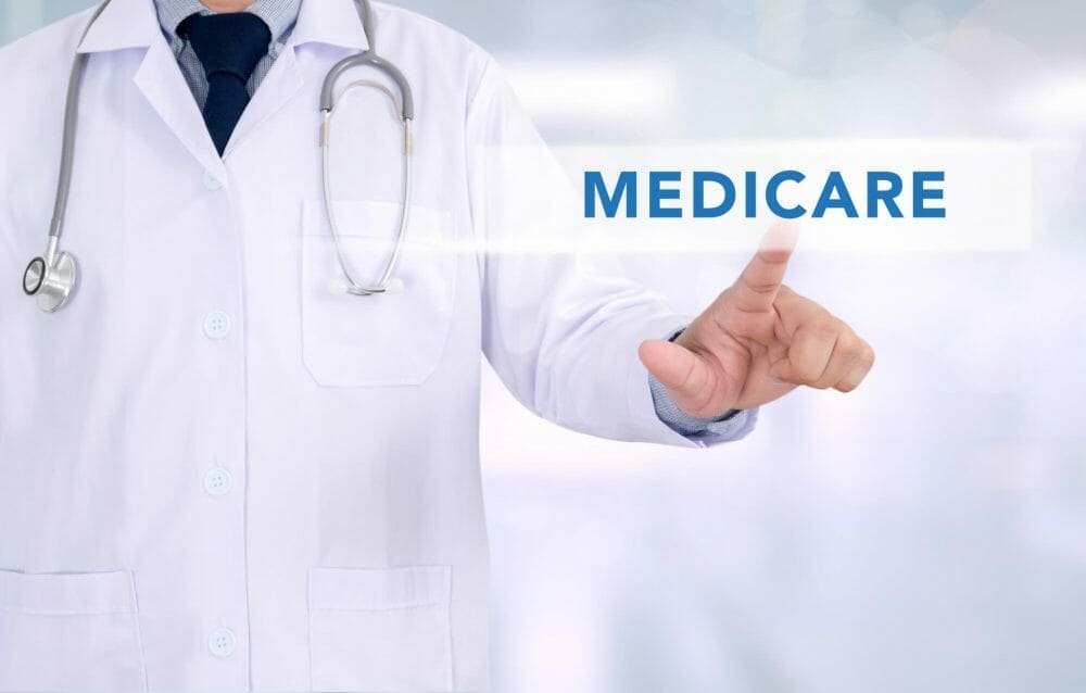 Medicare Supplement Plan F Richmond Virginia Broker